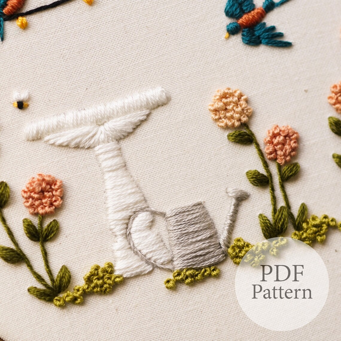 PDF Pattern - 6