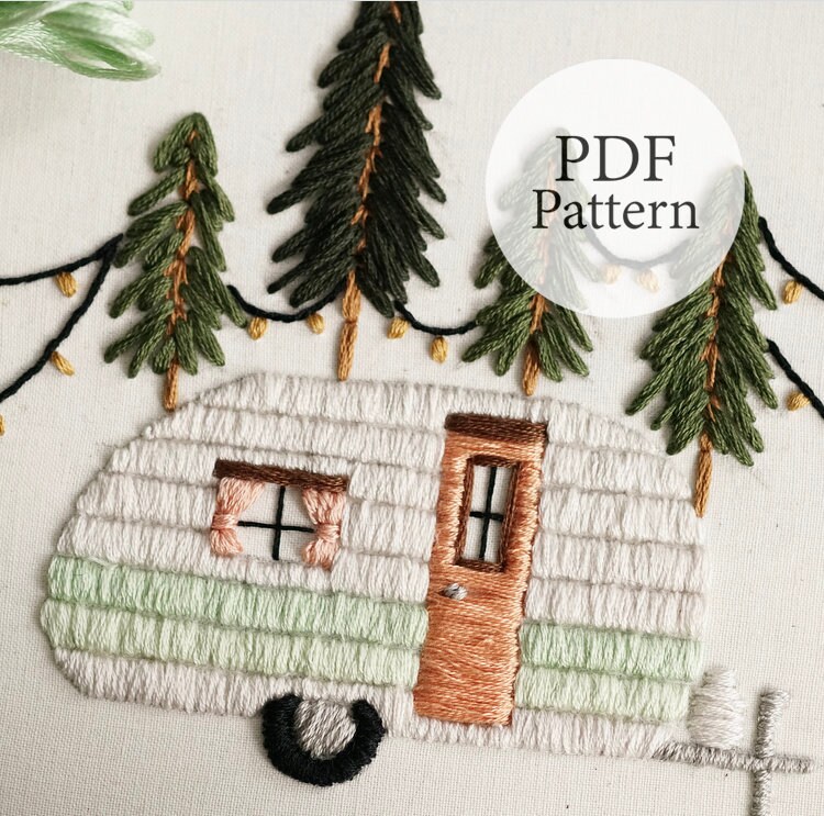 PDF Pattern - 7