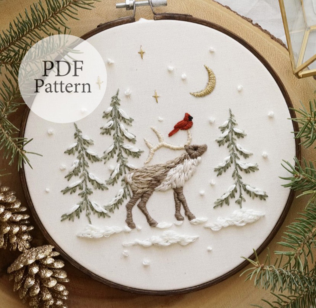 pdf-pattern-caribou-cardinal-step-by-step-beginner-etsy