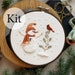 see more listings in the Embroidery Kits section