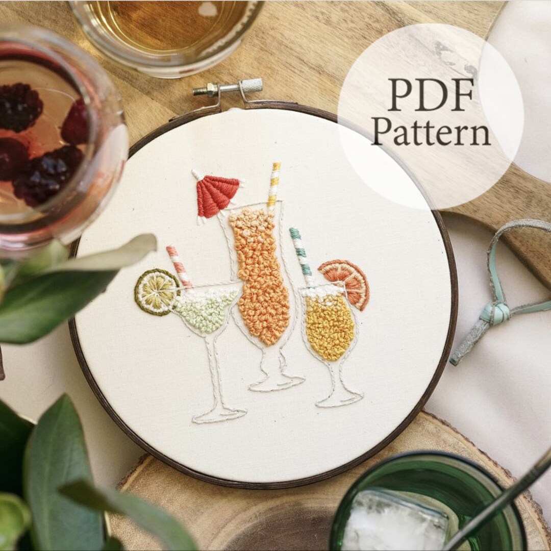 Slush Pdf PDF Pattern - 7