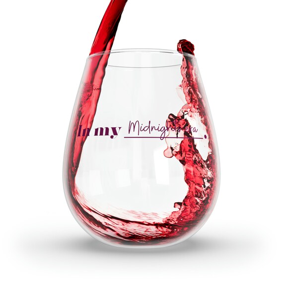 sauternes wine glass Riedel Sommelier Sauternes Wine Glass  Dry Dock Liquor