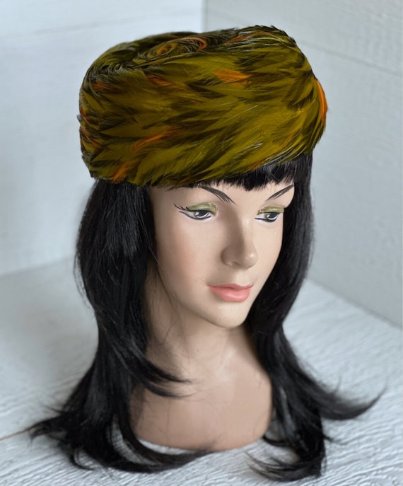 1960s | Pillbox | Women display picture 3