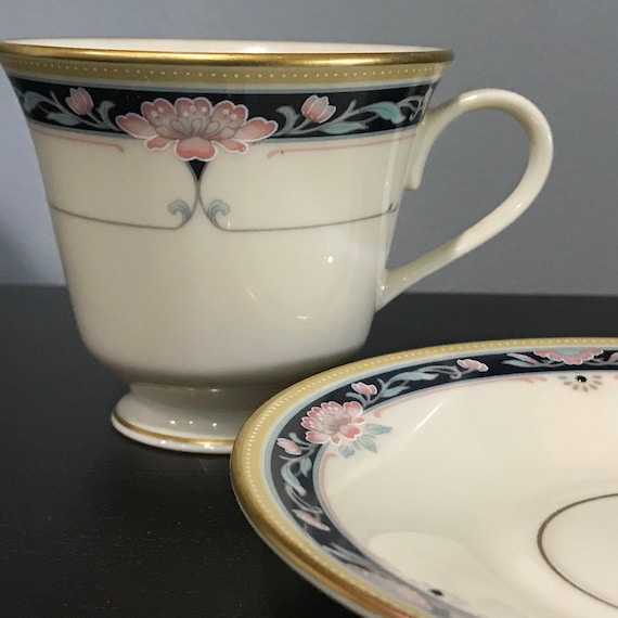 90s tea set