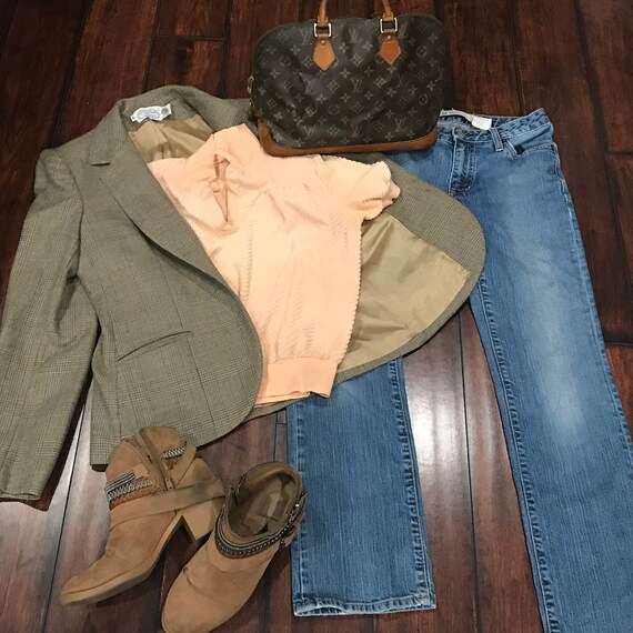 business casual usa