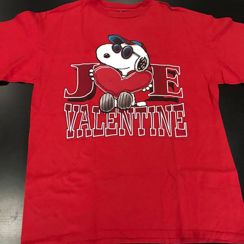 snoopy orioles shirt