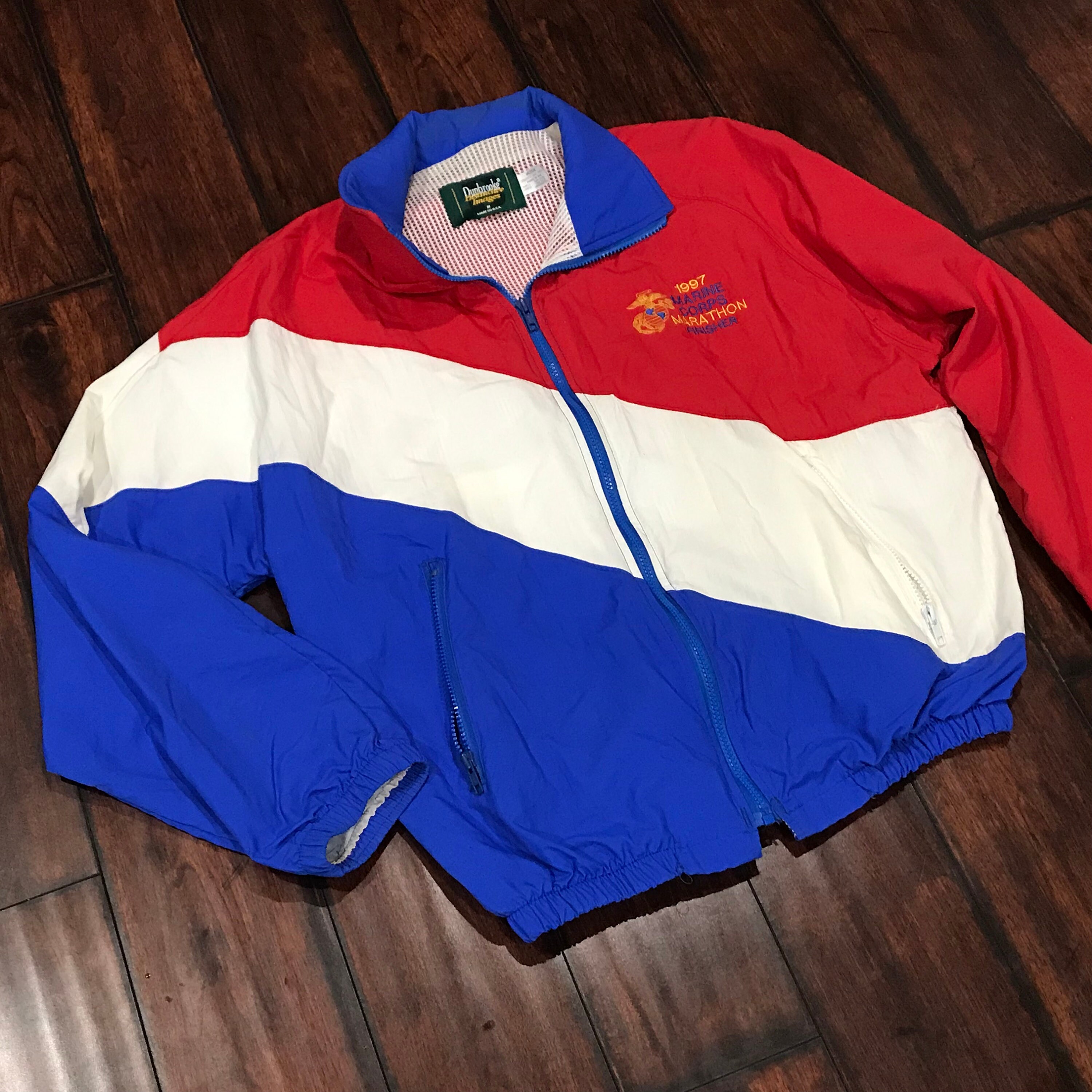 nfl windbreaker
