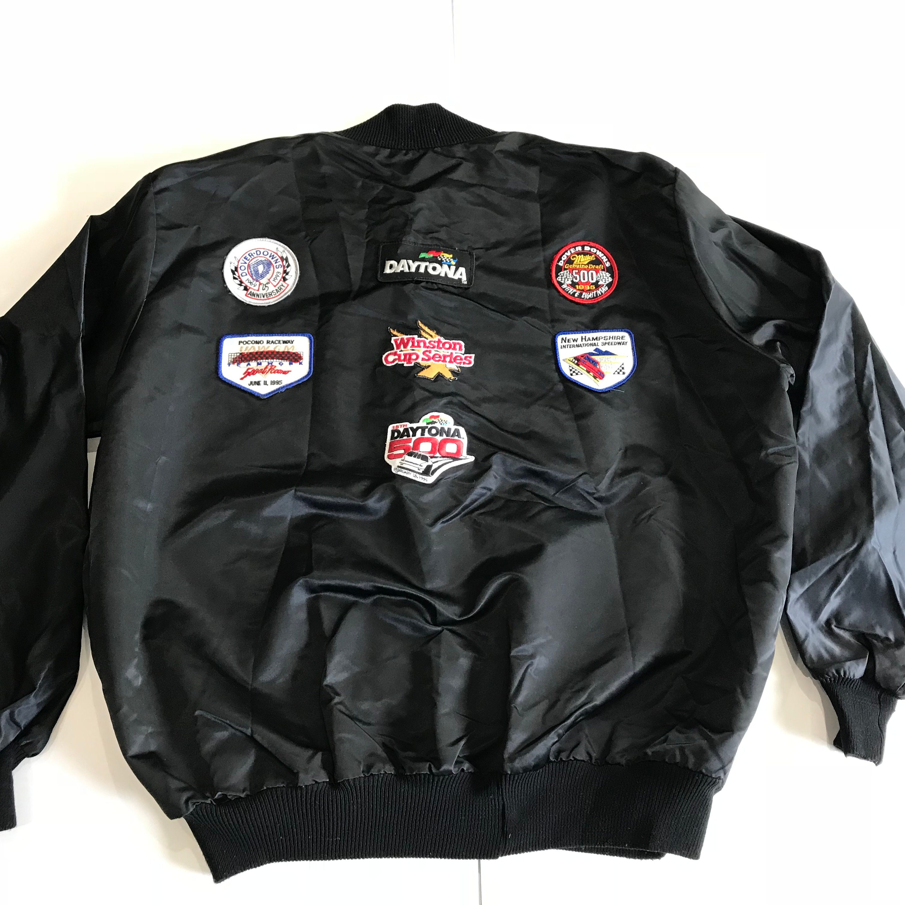 mens bomber jacket 3xl