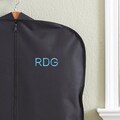 Embroidered Garment Bag, Gifts for Him, Travel Bag, Travel Gifts, For Him, Gifts for Him, Embroidered Gifts, Personalized Gifts for Dad