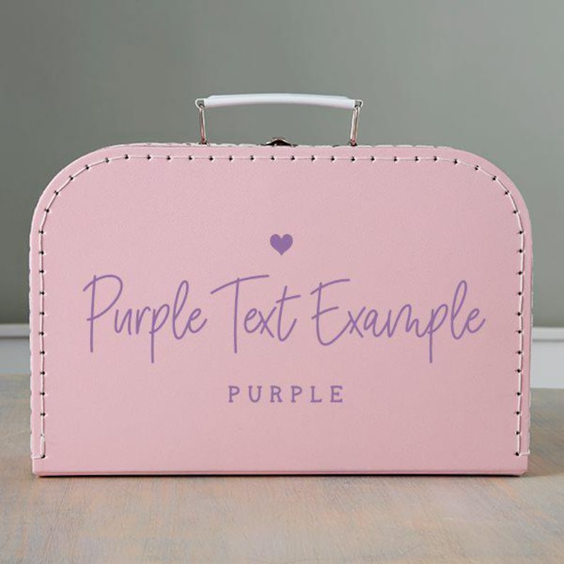 Personalized 15 pc. Pink Polka Dot Tea Set – Personalized Toys for Kids – Personalized Kid Gift – birthday gift for girls – custom tea set Purple