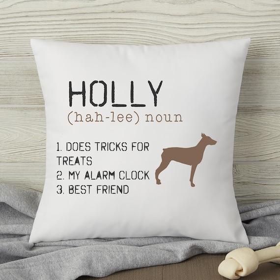 Personalized dog items online