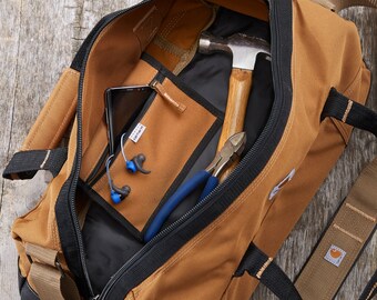 carhartt legacy 30 gear bolsa