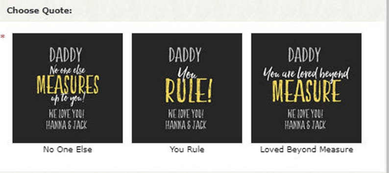 Personalized Dad Gifts : 22 Best Personalized Gifts For Dad 2021 Customized Father S Day Gifts : Show dad you've made an effort this year with our range of unique and thoughtful gifts.