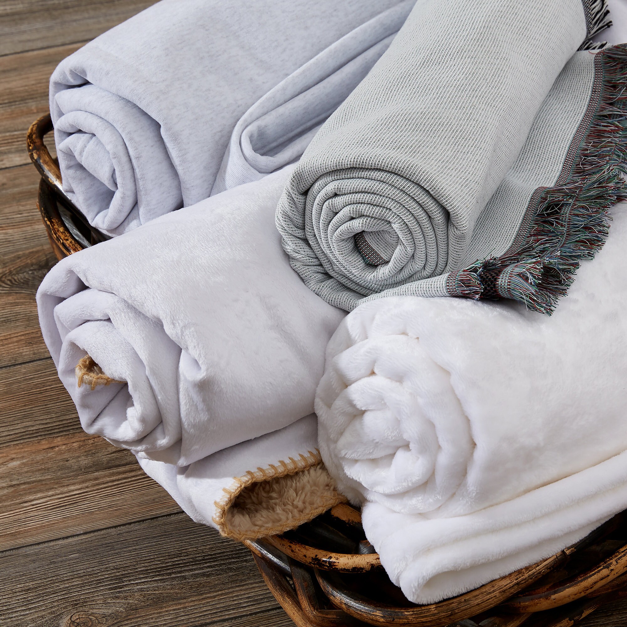 All About Me Personalized Fleece Blanket Christmas Gifts Etsy