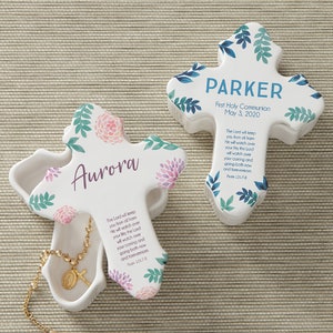 first communion gifts for little girls