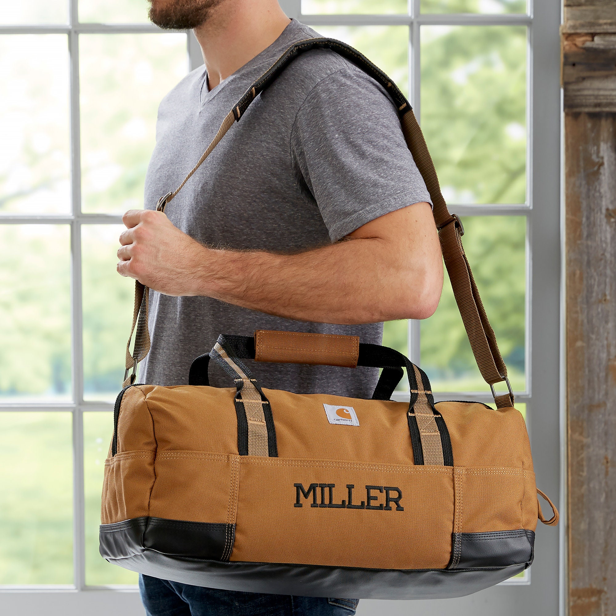 carhartt legacy 30 gear bolsa