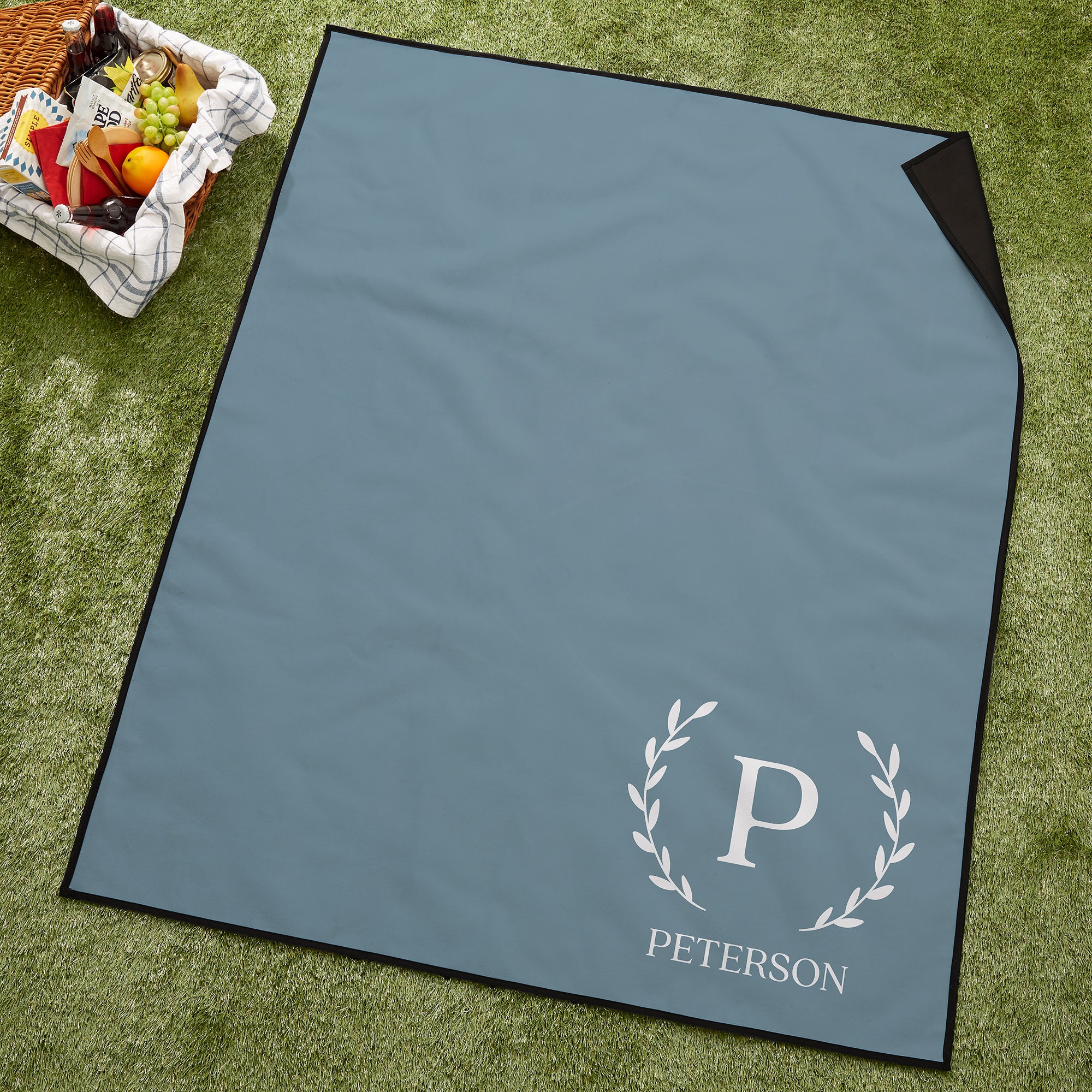Laurel Initial Personalized Picnic Blanket, Camping Blanket, Outdoors Blanket, Water-repellent, Concert Blanket, Summer Bash, Name Blanket - Etsy Laurel Initial Personalized Picnic Blanket, Camping Blanket, Outdoors Blanket, Water-repellent, Concert Blanket, Summer Bash, Name Blanket - Etsy