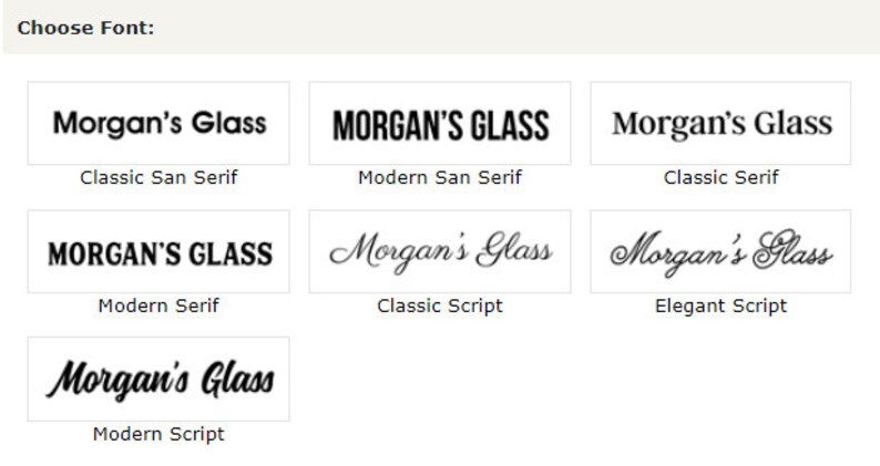 Write Your Own Personalized Glass Container with Acacia Lid – Personalized Home Decor – New Home Gifts – Gifts for Couples – Kitchen Decor image 6