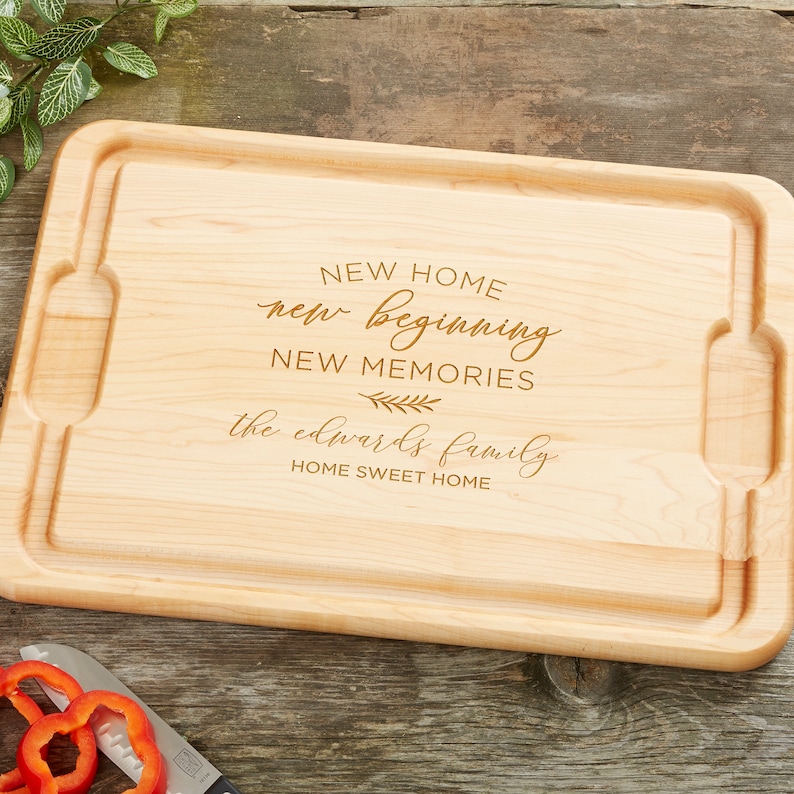 PersonalizationMall Cutting Board