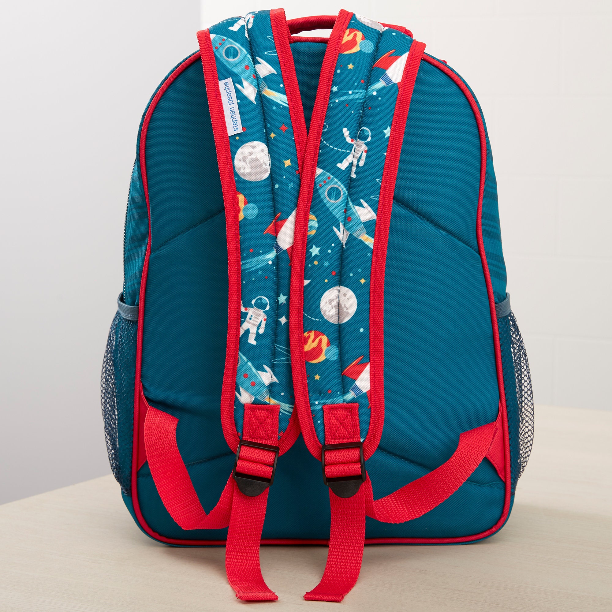 AQO STUDIO SPACE ★ NEO EMBROIDERY BACKPACK Amazon.com | Aobiono Kawaii Backpack Cute Cartoon 3D Jump