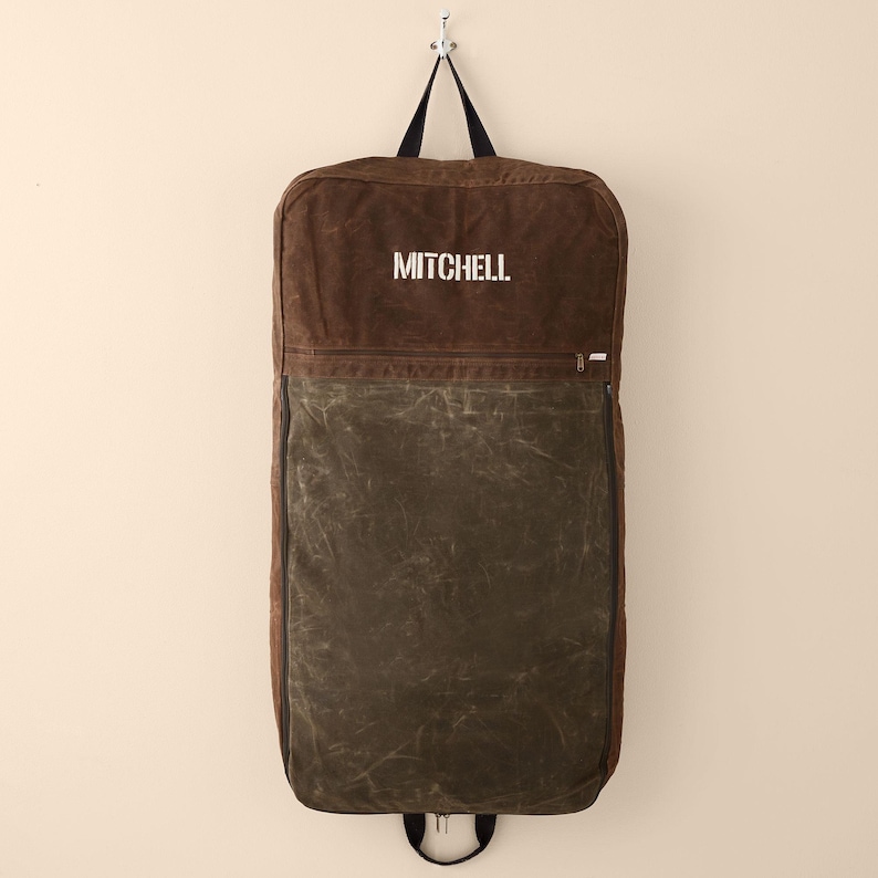 PersonalizationMall Garment Bag