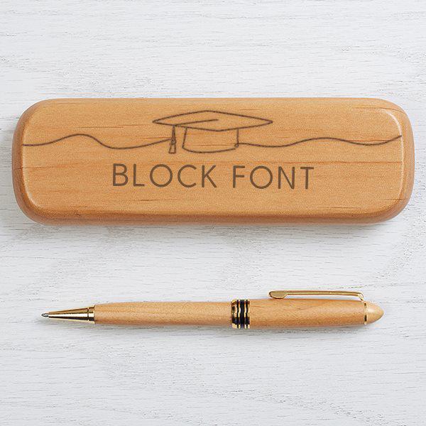 Custom Engraved Graduation Pen, Personalized Graduation Pen, Custom ...