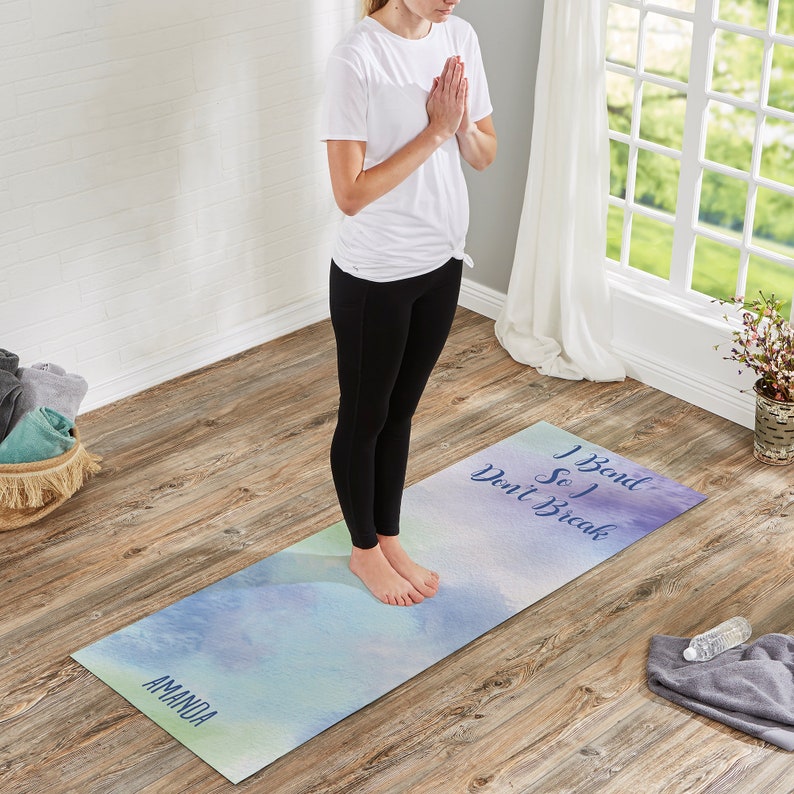 yoga accessories yoga mat