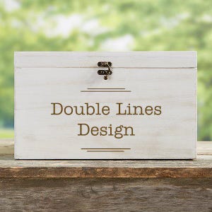 Write Your Own Personalized Graduation Wood Card Box, Graduation Party Decor, Graduation Keepsake, Graduation Gifts, Graduation Card Box image 12
