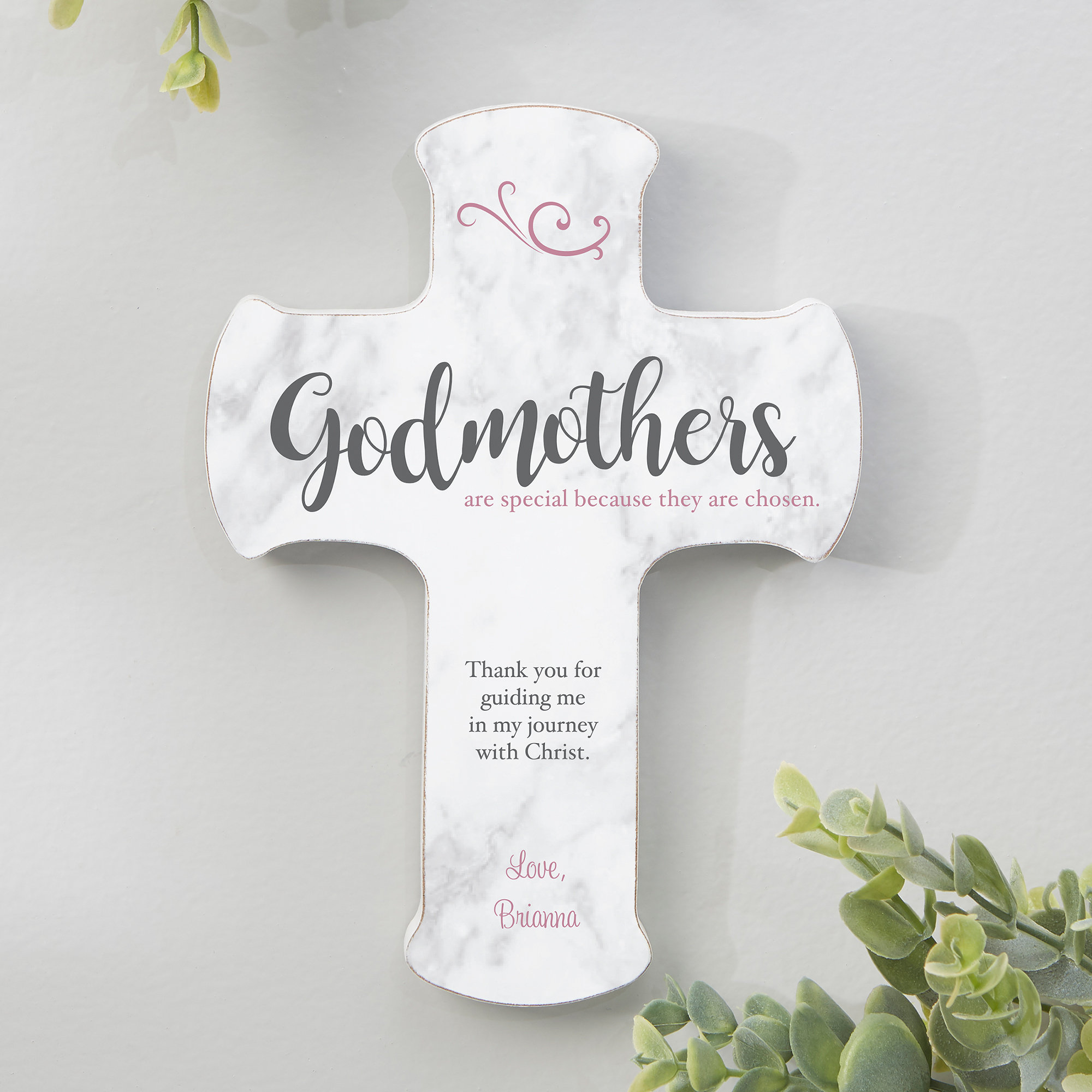 Godparents Are Special Personalized Wall Cross, Godmother Gift, Godfather  Gift, Religious Cross, Baptism Gift, First Communion Gift - Etsy, image size:2000x2000