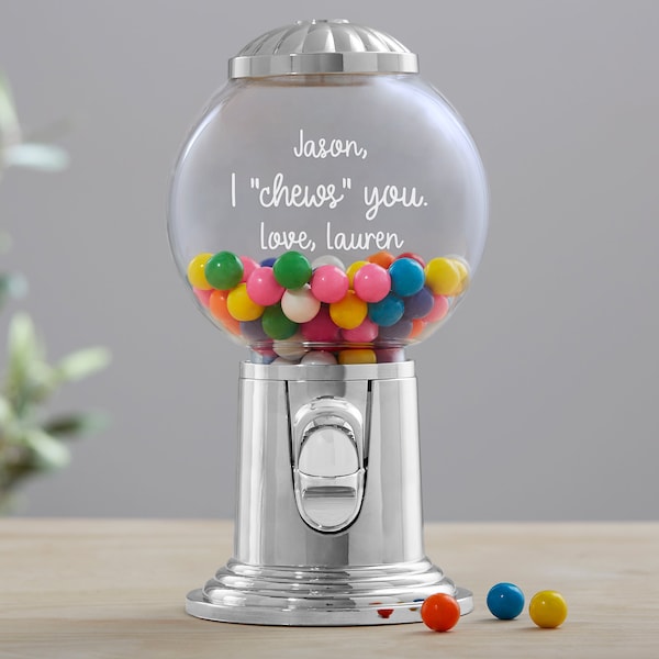 Candy Dispenser Etsy
