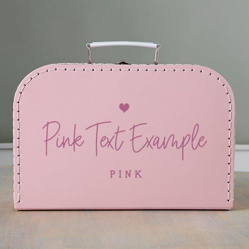 Personalized 15 pc. Pink Polka Dot Tea Set – Personalized Toys for Kids – Personalized Kid Gift – birthday gift for girls – custom tea set Pink