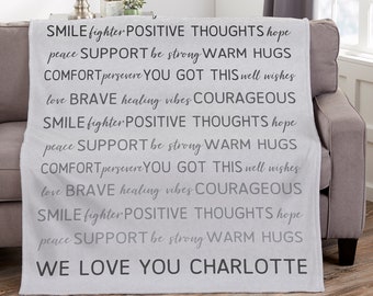 Black Woman Forever The Title Breast Cancer Survivor Fleece Blanket Soft Warm Comfortable Blanket for Bedroom Couch Sofa Black Woman Forever The Title Breast Cancer Survivor Fleece Blanket Soft Warm Comfortable Blanket for Bedroom Couch Sofa