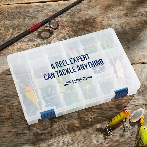 Father's day cheap gifts fisherman