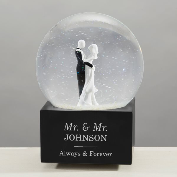 シーグラスアート『 Happy Wedding♡♡～snow globe 』 il_fullxfull.4778833531_8sc9.jpg