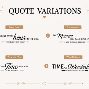 Timeless Personalized Watch Box, Gifts for Him, Father's Day Gifts, Watch Box, Watch box for men, Personalized Gifts for Dad, For Him image 2