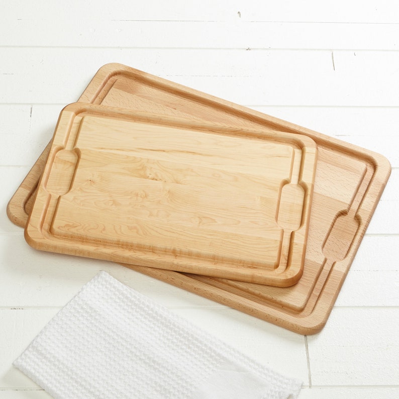 PersonalizationMall Cutting Board - Thumbnail 2