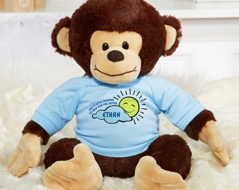 Plush Get Well Soon - Etsy Plush Get Well Soon - Etsy