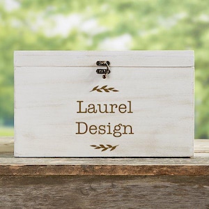 Write Your Own Personalized Graduation Wood Card Box, Graduation Party Decor, Graduation Keepsake, Graduation Gifts, Graduation Card Box image 13