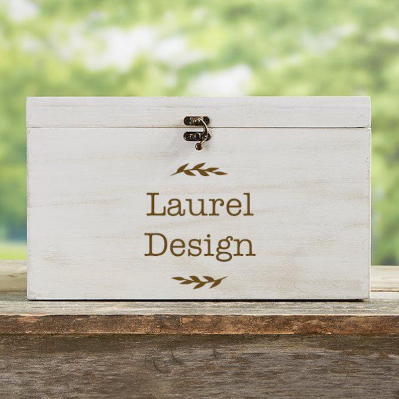 Write Your Own Personalized Graduation Wood Card Box, Graduation Party Decor, Graduation Keepsake, Graduation Gifts, Graduation Card Box image 13