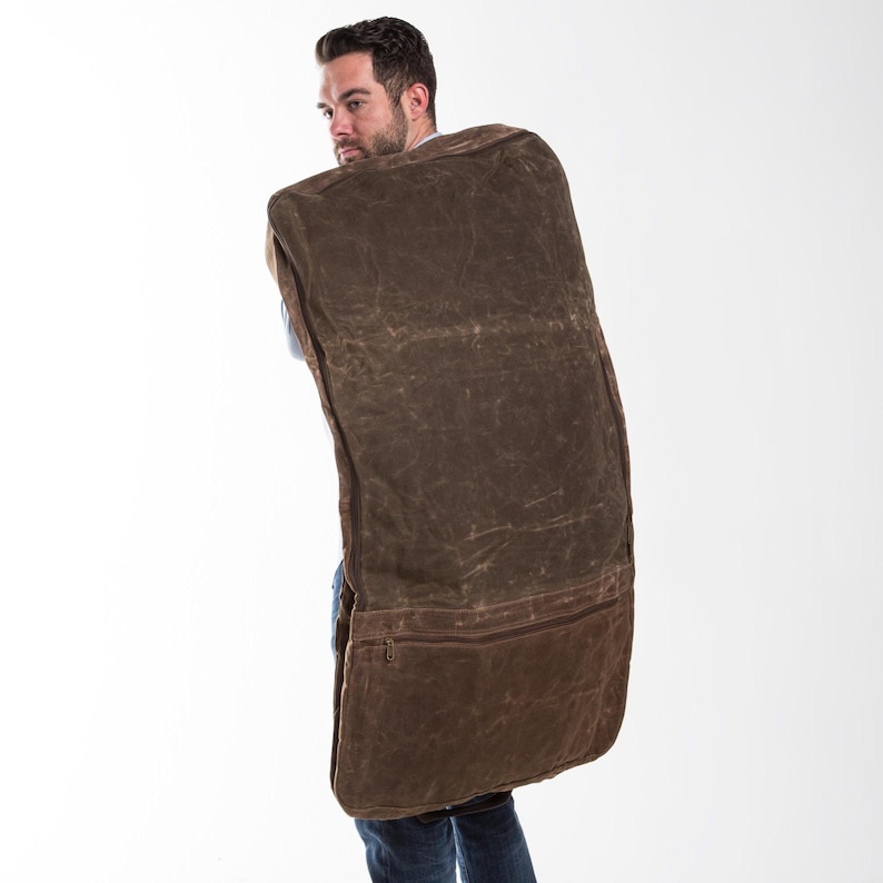 PersonalizationMall Garment Bag - Thumbnail 2