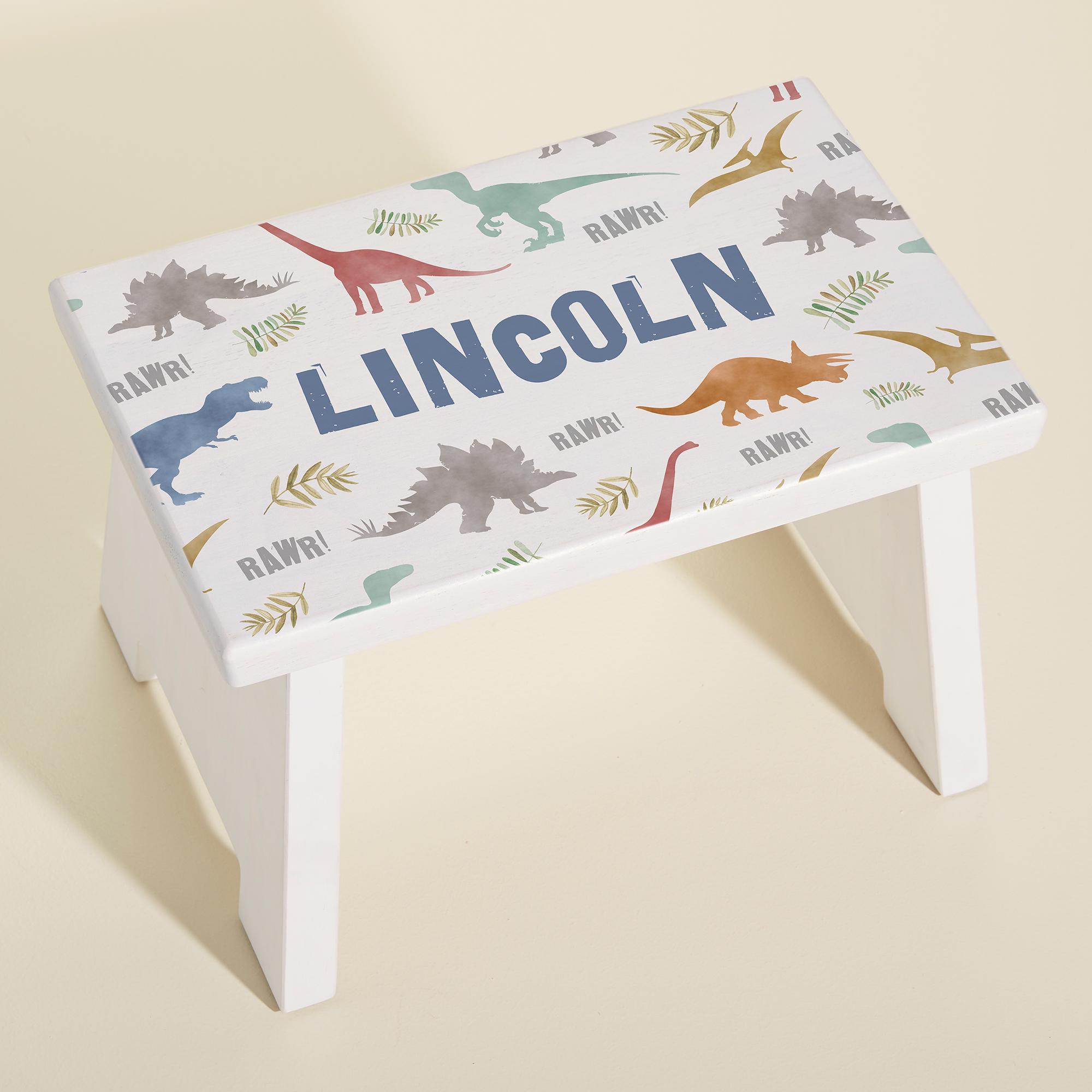 Genuine Handmade Leather Hippo Character Animal Stool Footstool Pouffe | Picture Perfect Home