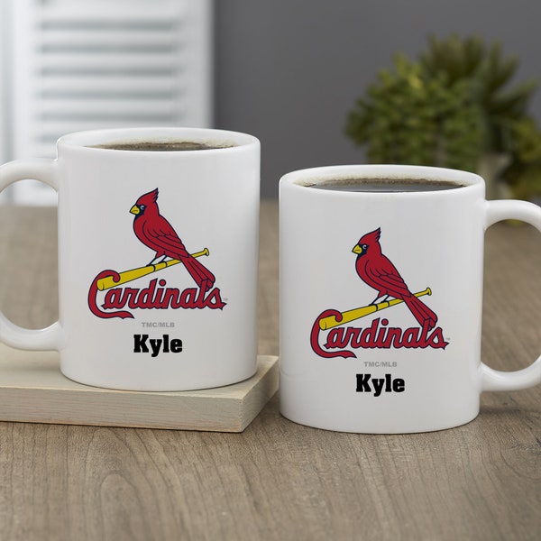 St Louis Cardinals Etsy