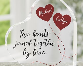 Far Fetched Two Hearts One Soul Double Necklace Set Far Fetched Two Hearts One Soul Double Necklace Set