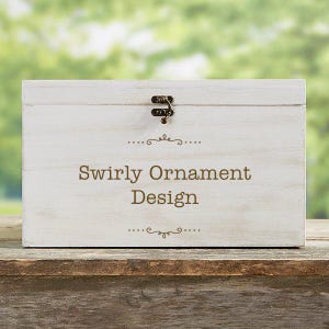 Write Your Own Personalized Graduation Wood Card Box, Graduation Party Decor, Graduation Keepsake, Graduation Gifts, Graduation Card Box image 10