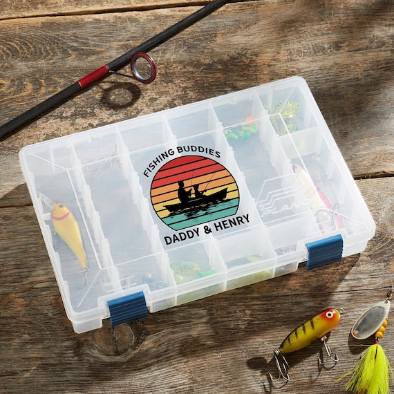 cute tackle boxes SKB 2SKB-7000 Mini Box ideal for storing pliers Hlotmeky Small Kayak Mini Tackle