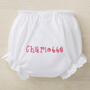 Fancy Pants Embroidered Diaper Cover, Baby Outfit, First Easter, Easter Gifts for Baby, Baby Gift, Personalized Diaper Cover
