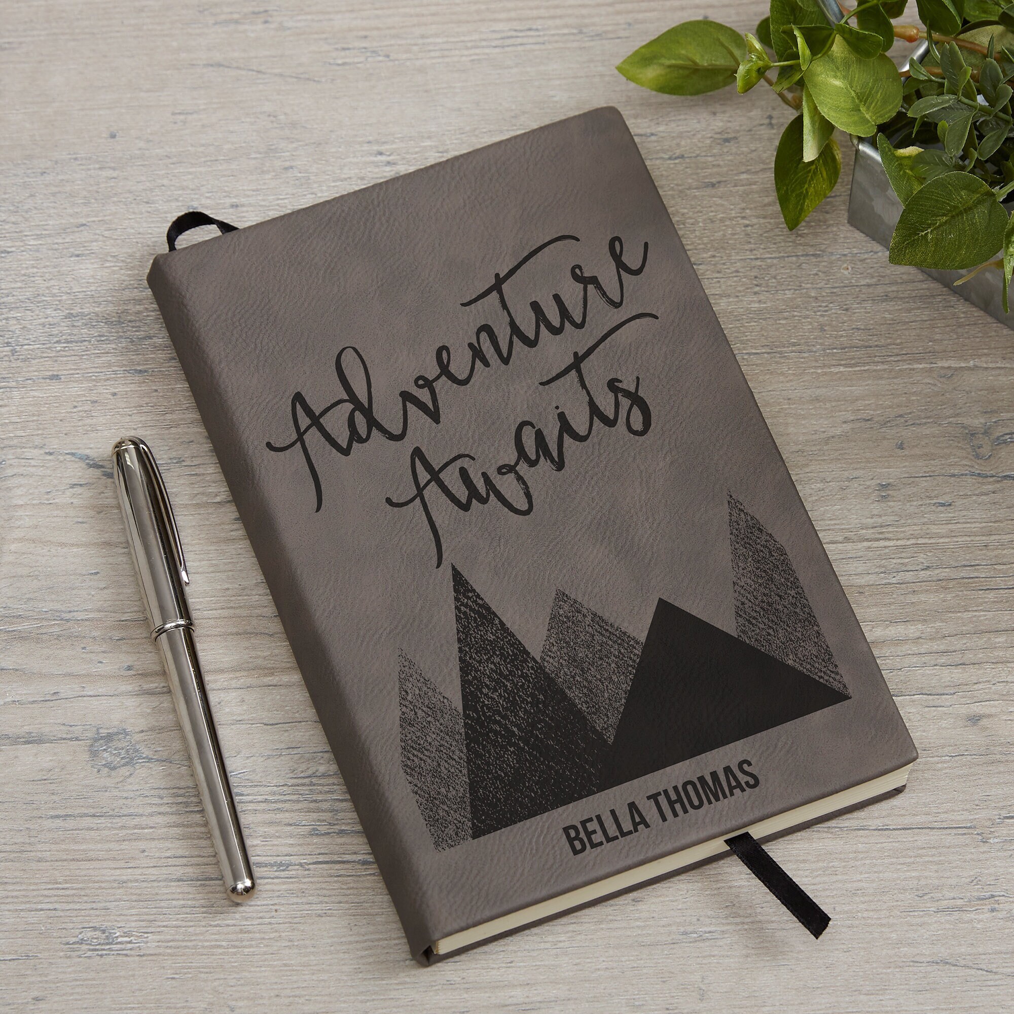 Places Traveled Couples Book, Traveller Diary, Couples Journal