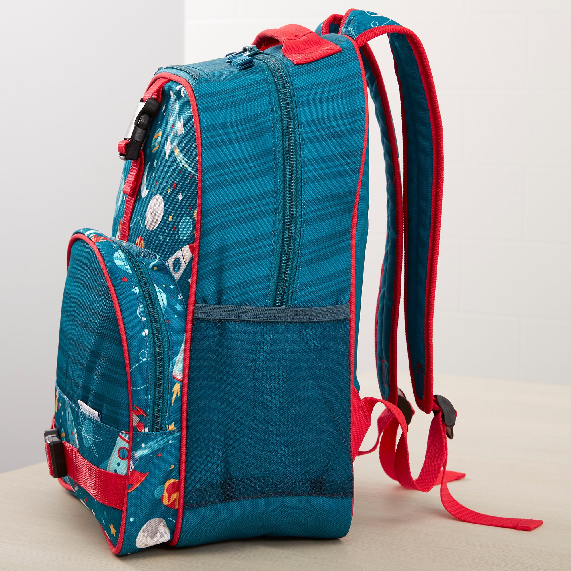 AQO STUDIO SPACE ★ NEO EMBROIDERY BACKPACK The North Face® Groundwork Backpack - Embroidered