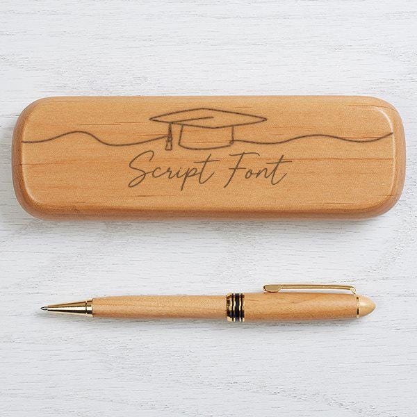 Custom Engraved Graduation Pen, Personalized Graduation Pen, Custom ...