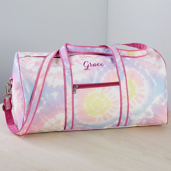 Tie Dye Bag - Etsy